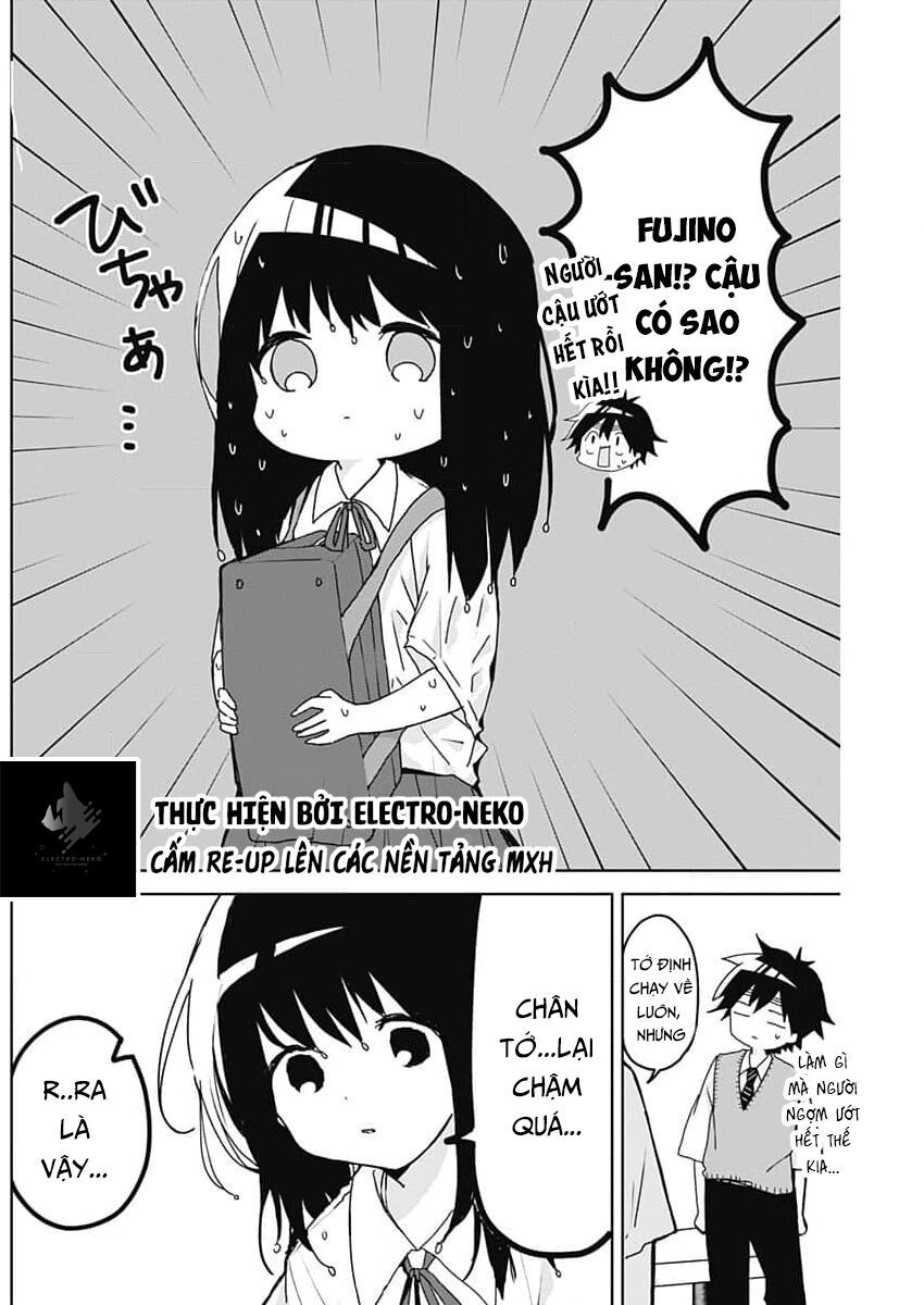 Osananananajimi - chap2 - Trang 23